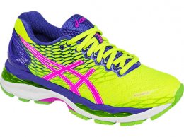 Asics GEL-Nimbus 18 Sneakers
