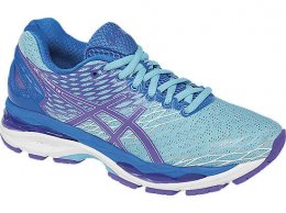 Asics GEL-Nimbus 18 Womens