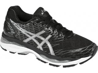 Save: 38% off. After 18 years of innovation, the Nimbus series continues as one of the most recognized high performing footwear by ASICS.