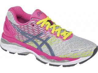 Save: 38% off. After 18 years of innovation, the Nimbus series continues as one of the most recognized high performing footwear by ASICS.
