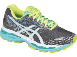 Asics GEL-Nimbus 18 Shoes
