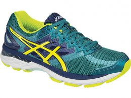Asics GT-2000 4 Run Shoes