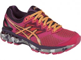 Asics GT-2000 4 Trail Run Shoes