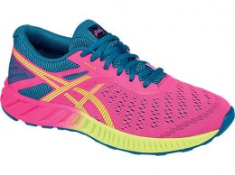 Asics fuzeX Lyte Walking Shoes
