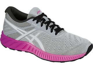 Save: 32% off. The Asics fuzeX Lyte shoe features a sleek seamless upper with full ground contact outsole for a smooth transition from heel to toe.