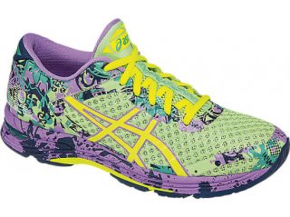 Save: 37% off. The Asics GEL-Noosa Tri 11 shoe displays an energetic vibe with an exciting updated upper to keep you moving.