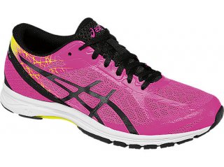Save: 35% off, the Asics GEL-DS Racer shoe continues to be a longstanding favorite among distance runners.
