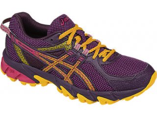 Save: 30% off. Enhancing the SpEVA midsole with even greater comfort is the Rearfoot GEL Cushioning that will permit trail enthusiasts to run.