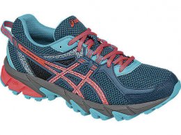 Asics GEL-Sonoma 2 men's Trail Running Shoe