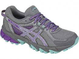 Asics GEL-Sonoma 2 Trail Running Shoe