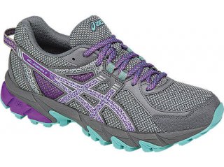 Save: 30% off, the Asics GEL-Sonoma is a great choice for those looking for a universal trail shoe that offers an aggressive rubber outsole.
