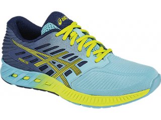Save: 35% off. Versatile and polished, the Asics fuzeX shoe provides optimal cushioning with a contemporary appeal.
