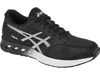 Save: 35% off. Versatile and polished, the Asics fuzeX shoe provides optimal cushioning with a contemporary appeal.