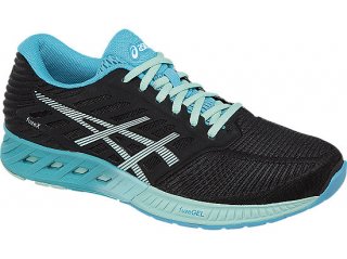 Save: 35% off. Versatile and polished, the Asics fuzeX shoe provides optimal cushioning with a contemporary appeal.