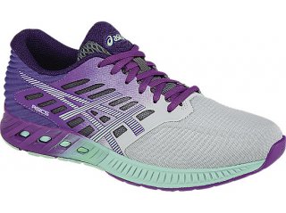 Save: 35% off. Versatile and polished, the Asics fuzeX shoe provides optimal cushioning with a contemporary appeal.