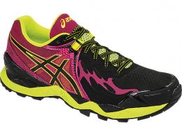Asics GEL-FujiEndurance Running Shoes