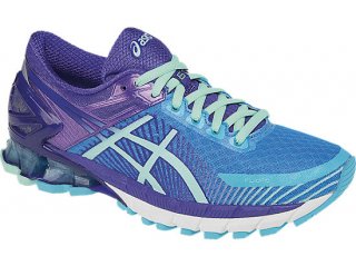 Save: 43% off. ASICS rebels against conventional design with its new Asics GEL-Kinsei 6 shoe.