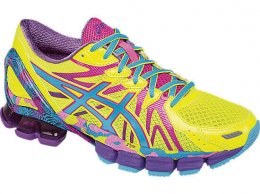 Asics GEL-Sendai 3 Lightweight Run Shoes