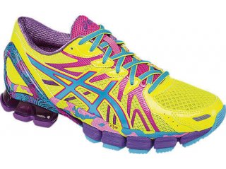 Save: 38% off. The Asics GEL-Sendai 3 offers a flare of style in its third rendition.