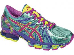 Asics GEL-Sendai 3 Training Shoes