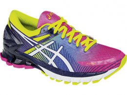 Asics GEL-Kinsei 6 Fitness Shoes