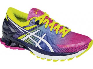Save: 43% off. ASICS rebels against conventional design with its new Asics GEL-Kinsei 6.