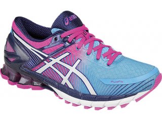 Save: 43% off. ASICS rebels against conventional design with its new Asics GEL-Kinsei 6.