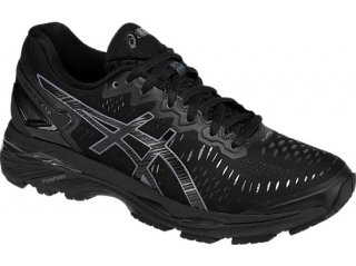 Save: 39% off. The New Asics GEL-Kayano 23 shoe features our Dynamic DuoMax Support System, set at an angle to support and engage the foot only when required.