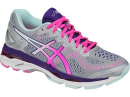 Asics GEL-Kayano 23 Womens Walking Shoes