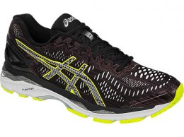 Asics GEL-Kayano 23 Lite-Show Mens Running Shoes