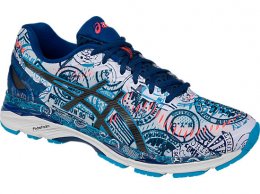 Asics GEL-Kayano 23 NYC Sale