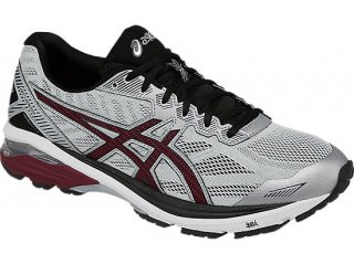 Convergence GEL Technology provides two points of engineered support by replicating the fatty tissue of your foot. Premium long distance running shoes.