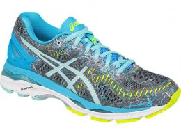 Asics GEL-Kayano 23 Women's Running Shoes