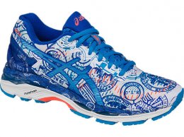 Asics GEL-Kayano 23 NYC