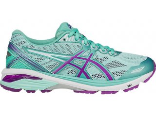 Asic shoes for men. There is an increasingly popular Asics GT-1000 5 Mint/Orchid/Cockatoo T6A9N 6736 in PA, USA.