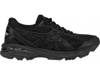 Explore Asics GT-1000 5 (D). This Asics GT-1000 5 (D) Black/Onyx/Black T6A9N 9099 is very popular with youngsters. Sell like wild fire for Asics Running Shoes.