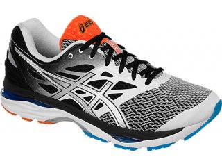 Explore Asics GEL-Cumulus 18 . This Asics GEL-Cumulus 18 White/Silver/Black T6C3N 0193 is the Premium seller in PA, USA.