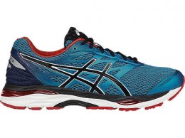 Asics GEL-Cumulus 18 men's Running Shoes