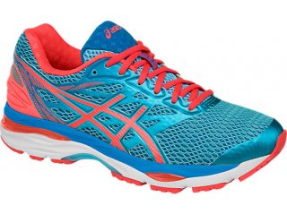 Save: 35% off. Eighteen years in the making, the legacy of ASICS hallowed GEL-Cumulus 18 shoe now features Convergence GEL Technology.
