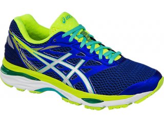 Save: 35% off. Eighteen years in the making, the legacy of ASICS hallowed GEL-Cumulus 18 shoe now features Convergence GEL Technology.