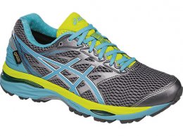Asics GEL-Cumulus 18 G-TX