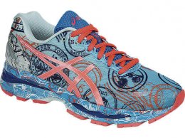 Asics GEL-Nimbus 18 NYC