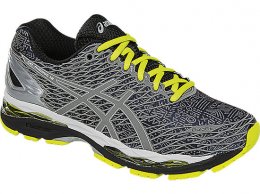 Asics GEL-Nimbus 18 Lite-Show Running Shoes