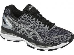 Asics GEL-Nimbus 18 Lite-Show