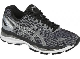 Save: 38% off, the Nimbus® series continues as one of the most recognized high performing footwear by ASICS.