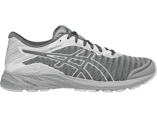 The DynaFlyte shoe features our revolutionary FlyteFoam Technology with super fibers for a feather light shoe that doesn’t sacrifice responsiveness.