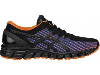 Our latest in high performance with 360 degrees of GEL Cushioning System Technology for unprecedented shock attenuation and color-shifting style.