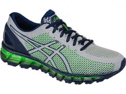 Asics GEL-Quantum 360 CM T6G1N 9601