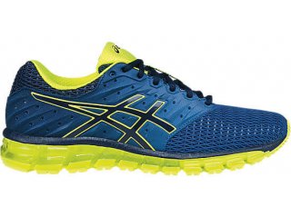 The Asics GEL-Quantum 180 2 is a performance running shoe that offers exceptional comfort and cushioning.