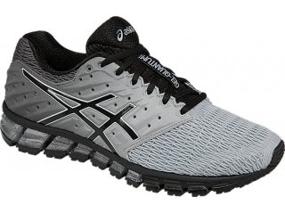 Asics GEL-Quantum 180 2 online mall. This Asics GEL-Quantum 180 2 Midgrey/Black/Silver is very stylish and inexpensive. Premium Affordable running shoes.